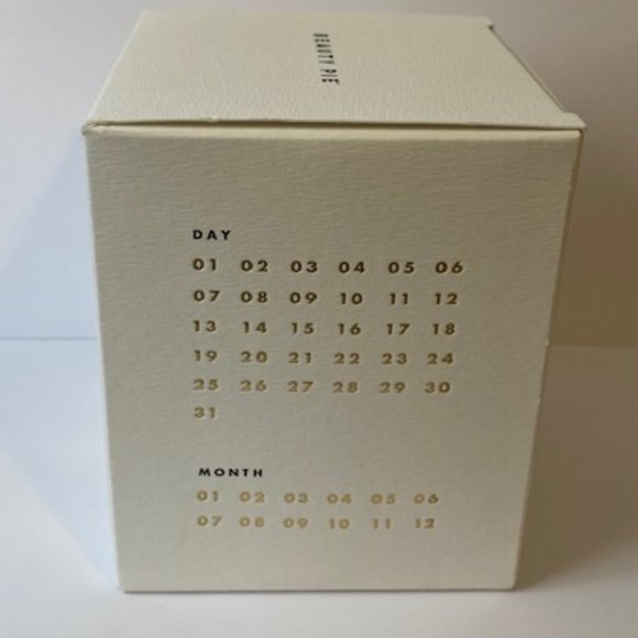 Birthday Candle - Brand New In Box - Gift Idea! - Picture 3 of 4